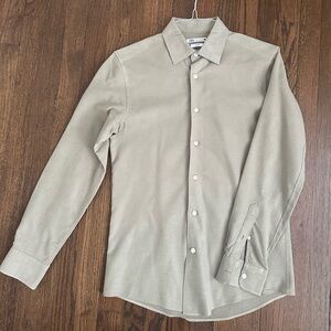 Zara Dress Shirt